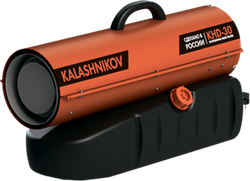 Дизельные пушки KALASHNIKOV KHD-30