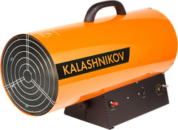 Пушка газовая KALASHNIKOV KHG-60