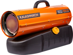 Дизельная пушка KALASHNIKOV KHD-20