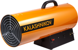 Пушка газовая KALASHNIKOV KHG-85