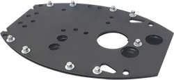 Крепежная пластина KALASHNIKOV KJK-SP