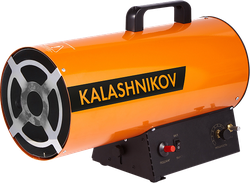 Пушка газовая KALASHNIKOV KHG-20