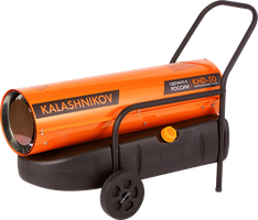 Дизельная пушка KALASHNIKOV KHD-50