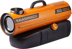 Дизельная пушка KALASHNIKOV KHDN-20