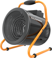 Тепловая пушка KALASHNIKOV KVF-E6-31