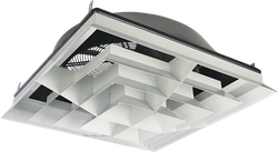 Дестратификатор KALASHNIKOV KVF-V-11