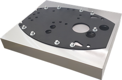 Основание для установки KALASHNIKOV KJK-S-SL